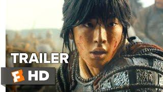 The Great Battle Teaser Trailer #1 (2018) | Movieclips Indie