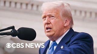 Trump shifts tone toward Russia, Putin in wake of continued airstrikes on Ukraine