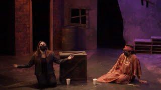 GTNT Spirit World Play