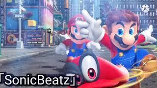 Super Mario Odyssey - Jump Up, SuperStar [Hip-Hop/Trap Remix] - SonicBeatz