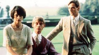 Geoffrey Burgon. Brideshead Revisited - Main Theme.