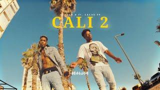 Apollo G - Cali 2 ft. Lalas 49 (Official Video) Prod by. VMBeatz