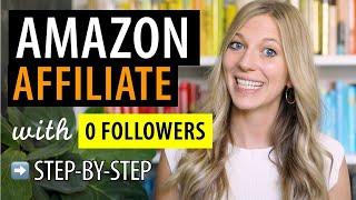 How to Become an Amazon Affiliate: A Beginner's Guide to Making Money