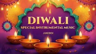 Diwali Special Instrumental Music | Jukebox | Diwali Bhajan | Bhakti Song | Diwali Special 2024