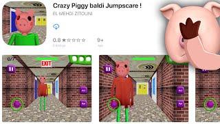 MORE ROBLOX PIGGY FAKE APPS..