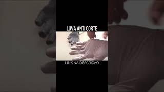 Luva Anti Corte - Produtos Inteligentes Para Sua Casa | #Shorts