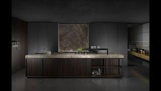 TEL KITCHENS FOR FITTED KITCHENS’ DESIGNS