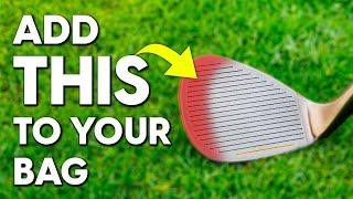 This wedge buying guide could save you shots...