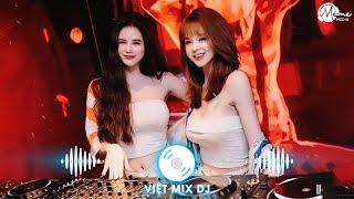 Nhạc Remix 2024 - Nonstop DJ Vinahouse Việt Mix Hay Nhất | Tuyển Chọn Những Bản Remix Mới Nhất