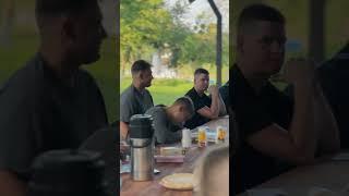Молитвенный час молодёжи Белореченска, Краснодарского края.