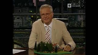 Harald Schmidt Show - Urlaub in Bayern