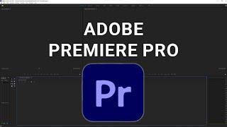 How To Show Capture Panel Premiere Pro 2022