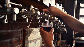 Wine Kegs 101: How to Save Money Drinking from the Draft