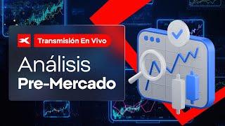  PRE MERCADO | Las tecnológicas impulsan al Nasdaq