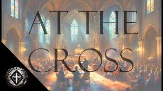 Deus Metallicus - At the Cross (Official Lyric Video)