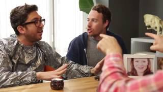 Jake and Amir:  The Finale (In Full)