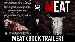 Dane Cobain - Meat (Book Trailer)