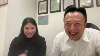 「香港中醫藥文化節-仁昌堂中醫診療所【解構三高十大迷思免費線上健康講座】主講：徐澤昌博士、李智雅女醫師」的副本