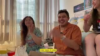 Abu Dhabi House Tour | Kwentuhang OFW | Buhay sa UAE