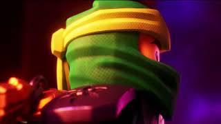 New Ninjago Season 17 Trailer?