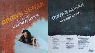 Brown Sugar (Featuring Clydie King) - Brown Sugar [Full Album] (1973)