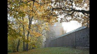 03.11.2024.Воскресенье.Всенощное бдение. Казанской иконы Божией Матери.