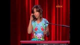 הצחוקייה - שיר הוואטסאפ - הדר לוי