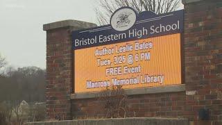 Bristol educator arrested for possessing child sexual abuse material