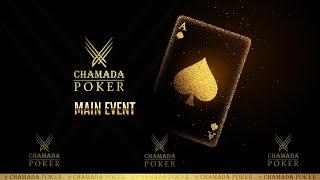 Chamada Poker September Fest Main Event Final