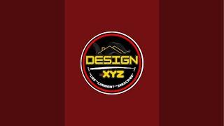 Design Xyz mix Vlog