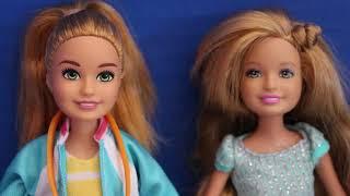 The Reluctant Reviewer and Kewpie83 talk about Mattel's Stacie dolls