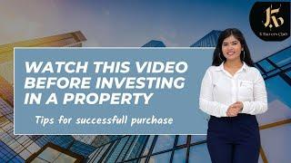 Your One Stop Real Estate Investment Solution | K Buyers Club | Real Estate Updates