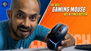 Logitech G502X Plus - உலக புகழ்பெற்ற gaming mouse!
