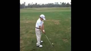 Prime Players - Sam Dalfonso's Swing