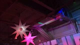 EyeHeartNYE 2019: Bob Sinclar - Save Our Soul [@ Fort Mason SF]