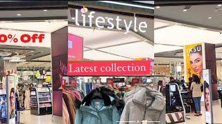 Smart Bazaar & Lifestyle Winter Sale 2024 Started | Lifestyle Shopping Haul | Buy 1 Get 1 Free Offer