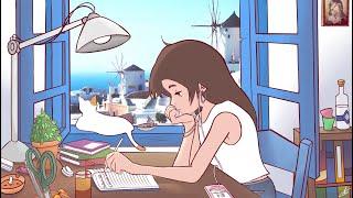 European LoFi Girl Compilation (LoFi European Anthem)