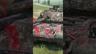 Топ 15 сильнейших танков 10 уровня #tanksblitz #wotblitz #wot #танки