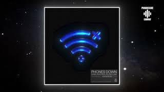 Roland Clark, Wave Wave, GENESI (ITA) - Phones Down (Extended Mix)