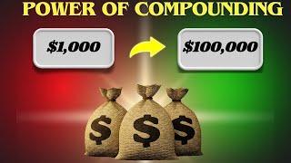 The Surprising Truth About Compounding Nobody Tells You