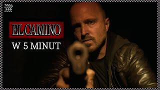 Streszczenie filmu EL CAMINO (Film Breaking Bad)