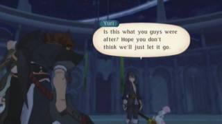 [HD] [360] Tales of Vesperia - Belius