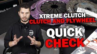 Xtreme Clutch kit for Miata and other Mazdas- SPS Motorsport quick check