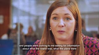 Start a career in Marketing or Brand Management | P&G UK