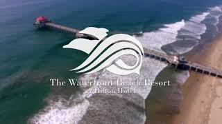 The Waterfront Beach Resort, a Hilton Hotel Clean & Safe Meetings