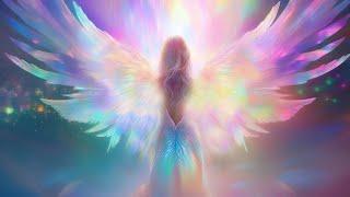 Angel Frequencies 111Hz + 222Hz + 444Hz + 888Hz   Abundance Codes Angelic Sound Healing