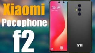 Xiaomi Pocophone f2 First Look review full Specificatio and Price in 2019