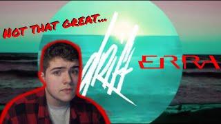 "Drift" -ERRA (Reaction)