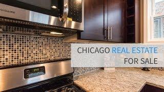 Homes for Sale in Chicago Real Estate