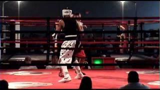 2009 Ringside Gervonta Davis vs. Lynyrd Estrada